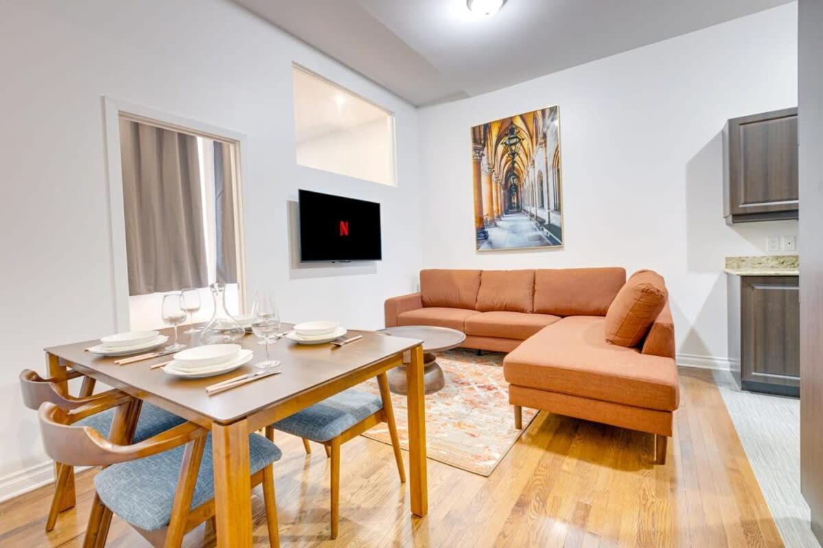 M11 Stylish Modern 3br In Prime Location Apartment *